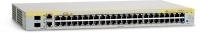 Allied Telesis 990-001234-50 network switch Managed L2+ 1U