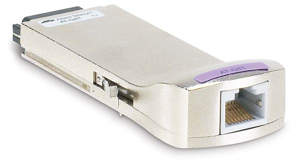 Allied Telesis AT-G8T gateway/controller