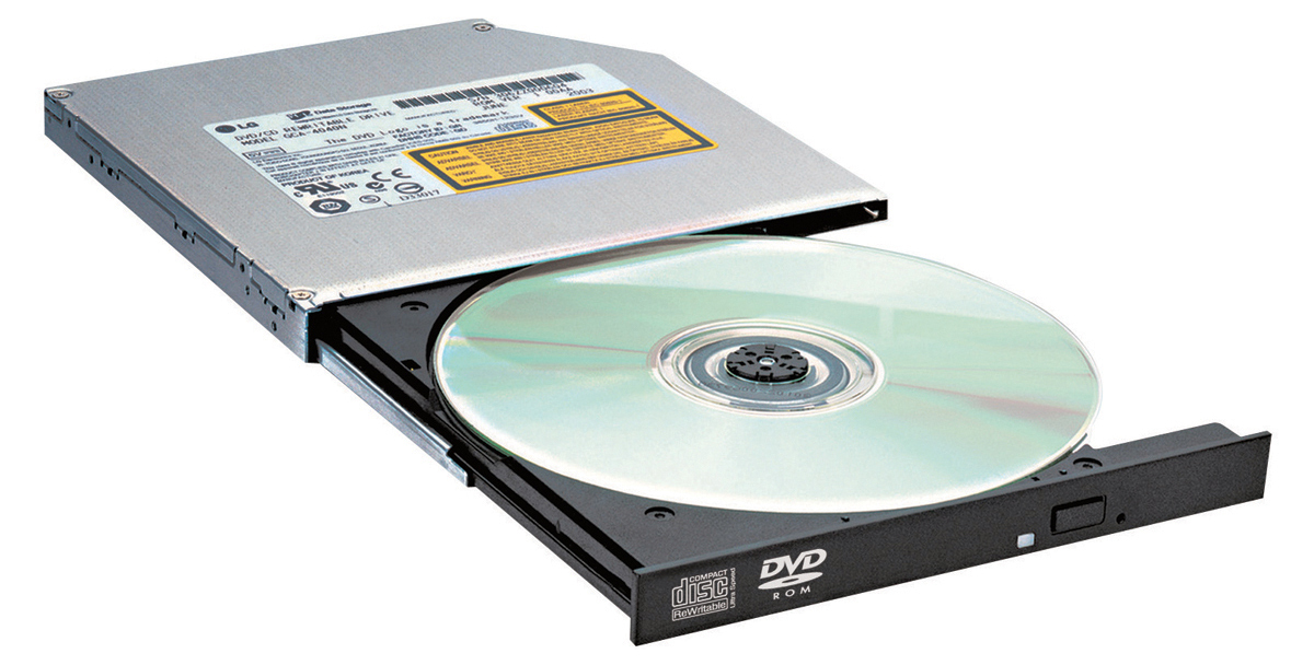 LG CT10N optical disc drive Internal Black