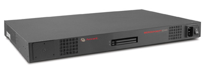 Vertiv MergePoint 5340 KVM switch Grey