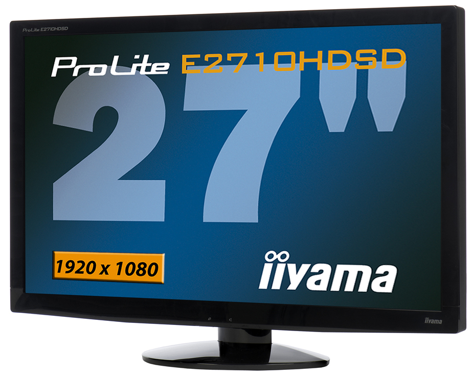 iiyama e2710hdsd