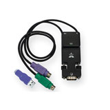 ACT System Module for KVM over Twisted Pair Switch Module