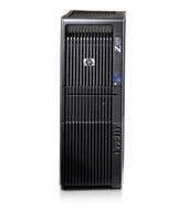 HP Z600 Intel® Xeon® 5000 Sequence E5520 6 GB DDR3-SDRAM Windows 7 Professional Minitower Workstation