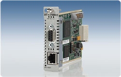 Allied Telesis AT-CV5M02 network media converter 100 Mbit/s
