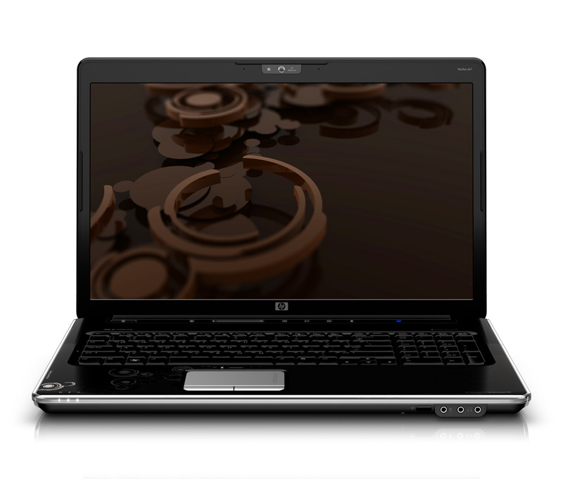 Specs HP Pavilion dv7-3153ca i5-430M 