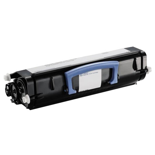 خرطوشة حبر أسود DELL 593-10838، 14000 صفحة، لطابعات 3330dn