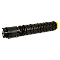 Sharp - Toner - Giallo - MXC38GTY - …