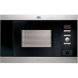 AEG MC1762EM — vue 1 sur 1