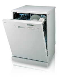 LG LD-2151W — vue 1 sur 1