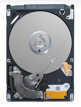 Seagate Momentus 500GB 7200RPM HDD internal hard drive 16 MB Serial ATA