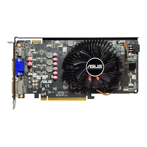 ASUS 90-C1CNVA-J0UAY0BZ graphics card GDDR5 image 1