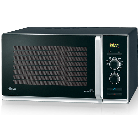 LG MH6337ARK — vue 1 sur 1