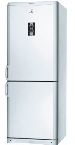 Indesit BAAN 35 FNF D — vue 1 sur 1