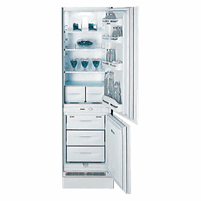 Indesit IN CB 310 AI — vue 1 sur 1