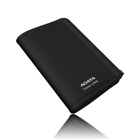ADATA 250GB Portable HDD external hard drive 5400 RPM 2.5" Black