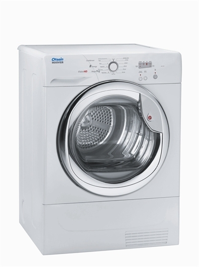 Hoover VOHC 391 T — vue 1 sur 1