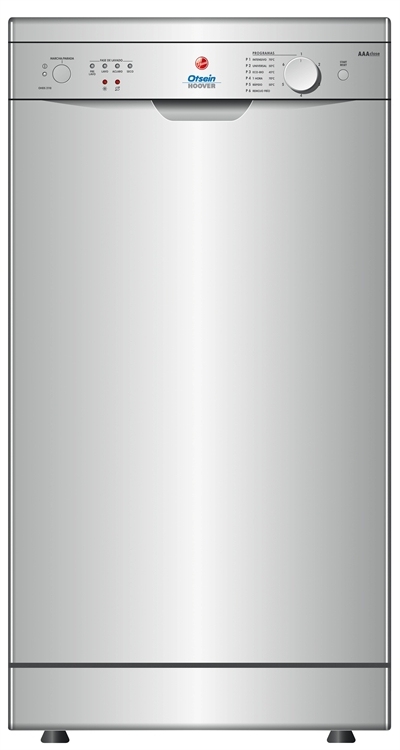 Hoover OHDS 2110 — vue 1 sur 1