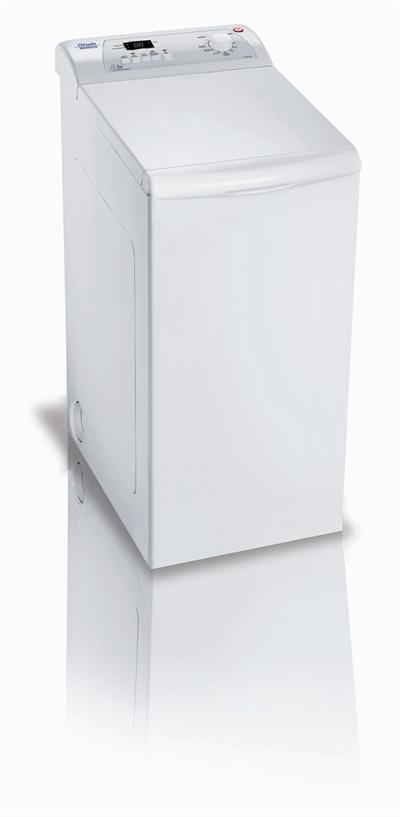 Hoover STOH 760 — vue 1 sur 1