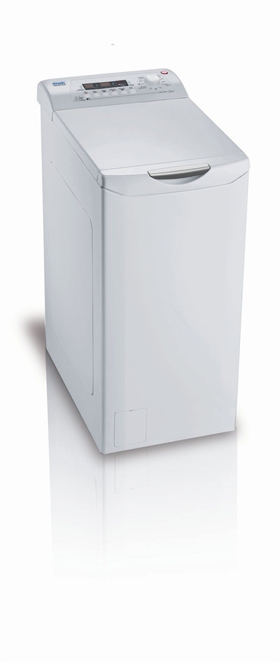 Hoover OHNT 6609/1 D — vue 1 sur 1