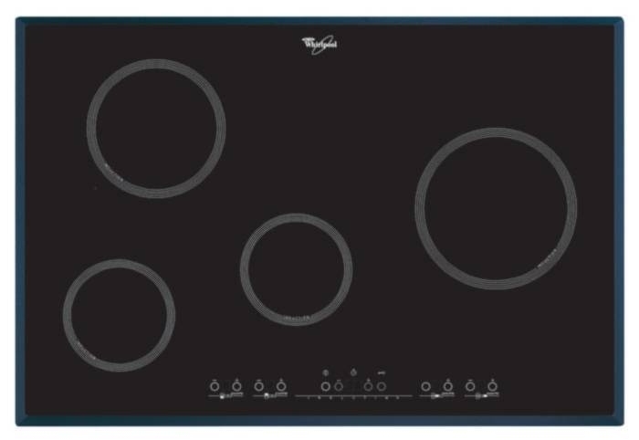 Whirlpool ACM 707/BA — vue 1 sur 1