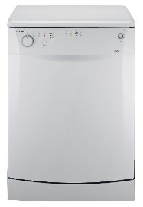 Beko DFN 1423 — vue 1 sur 1