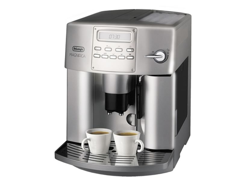 De’Longhi ESAM3400 - Fully Automatic Espresso coffeemaker — vue 1 sur 1
