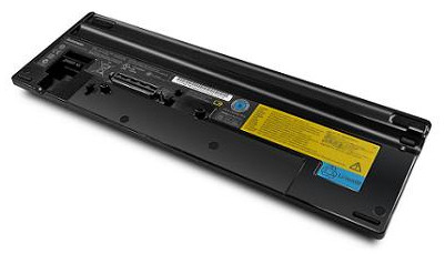 Lenovo ThinkPad Battery 27++ (9cell) Batteria