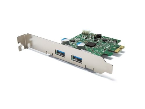 Buffalo USB 3.0 PCI Express Interface Card interface cards/adapter