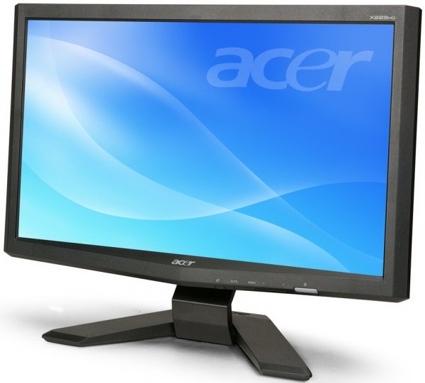 Acer X223HQbd 