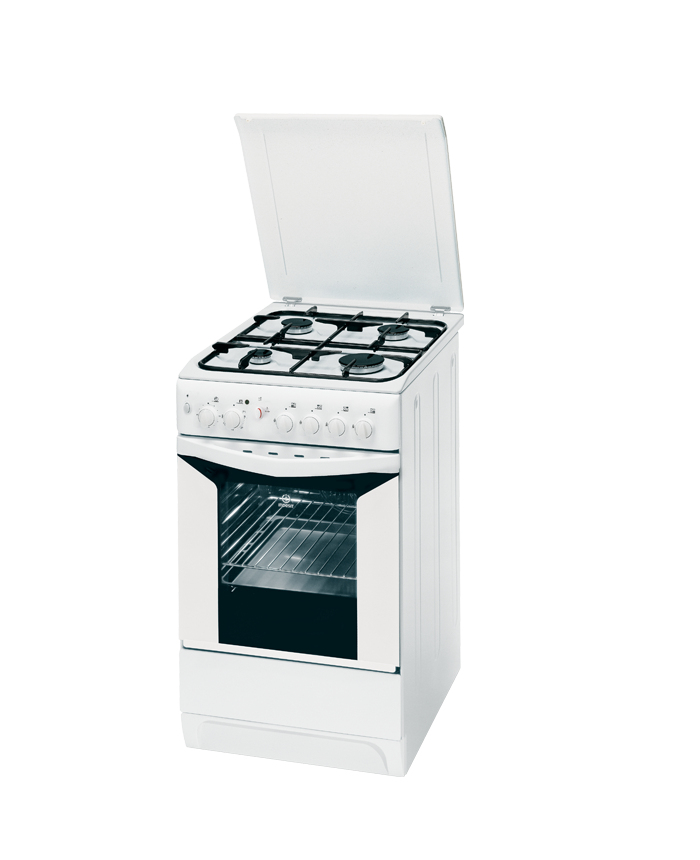 Indesit K3G21S(W) — vue 1 sur 1