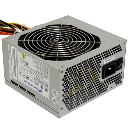 FSP FSP400-60APN power supply unit 400 W ATX Grey