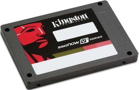 Kingston Technology SSDNowV+ 256 GB 2.5" Serial ATA