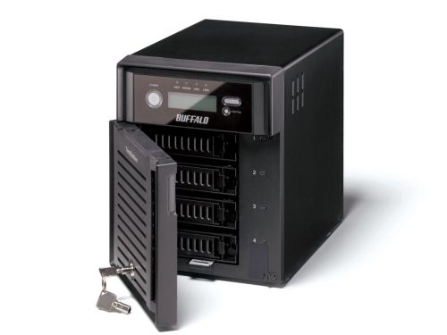 Buffalo TeraStation Windows Storage Server 2.0TB 2 TB