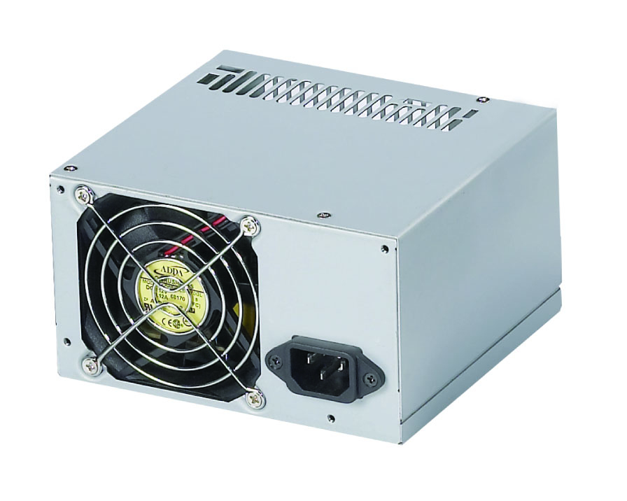 FSP / Fortron FSP460-60PFB 80+ power supply unit 460 W Grey