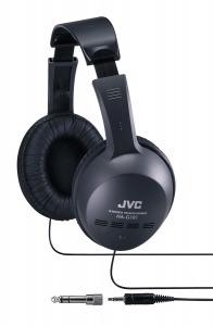 JVC HA-G101 — vue 1 sur 1