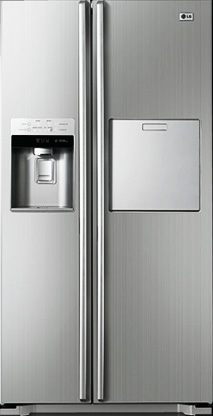 LG GW-P227HTQA — vue 1 sur 1
