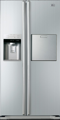 LG GW-P227HNNV — vue 1 sur 1