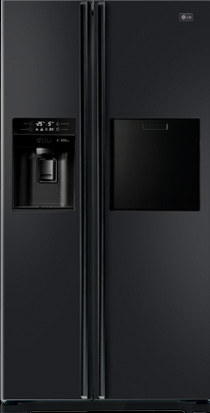 LG GW-P227HBQV — vue 1 sur 1