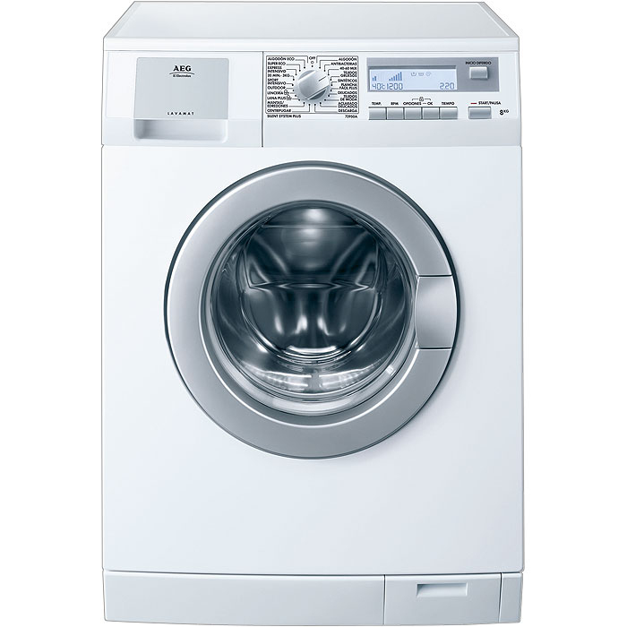 AEG L-72950 A — vue 1 sur 1