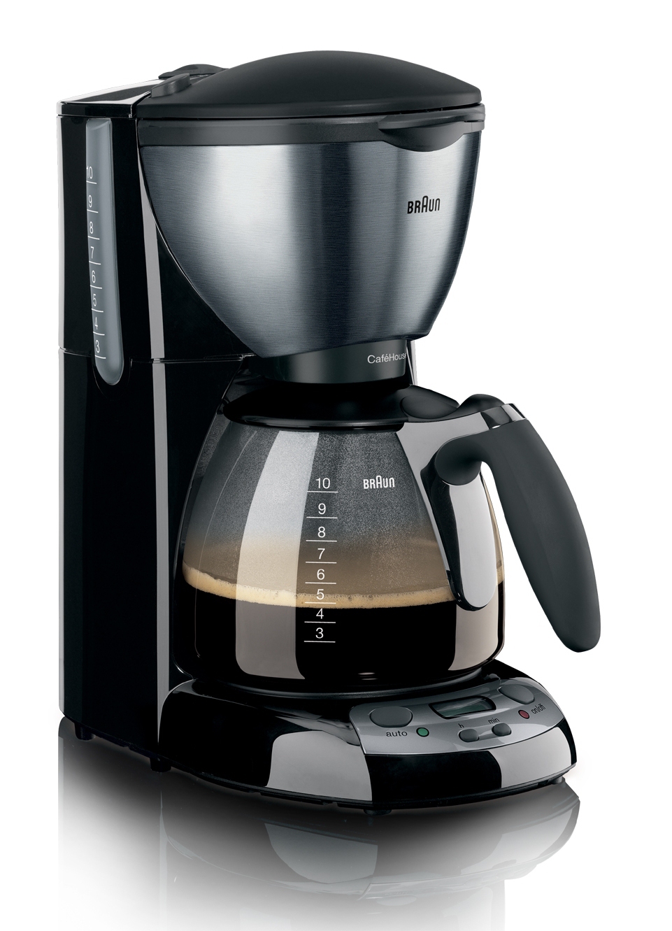 Braun KF590 — vue 1 sur 1