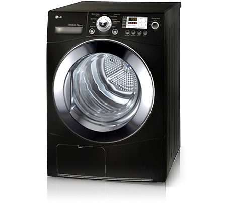 LG CD8BPBM — vue 1 sur 1