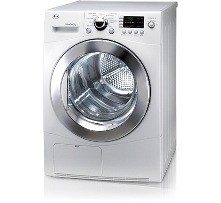 LG CD9BPWN — vue 1 sur 2