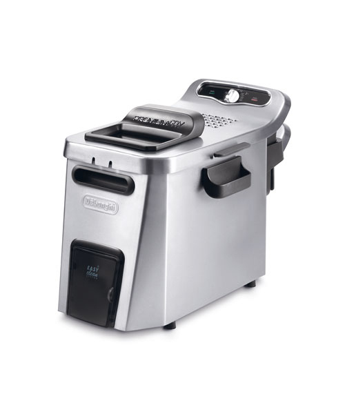 De’Longhi F34532CZ — vue 1 sur 1