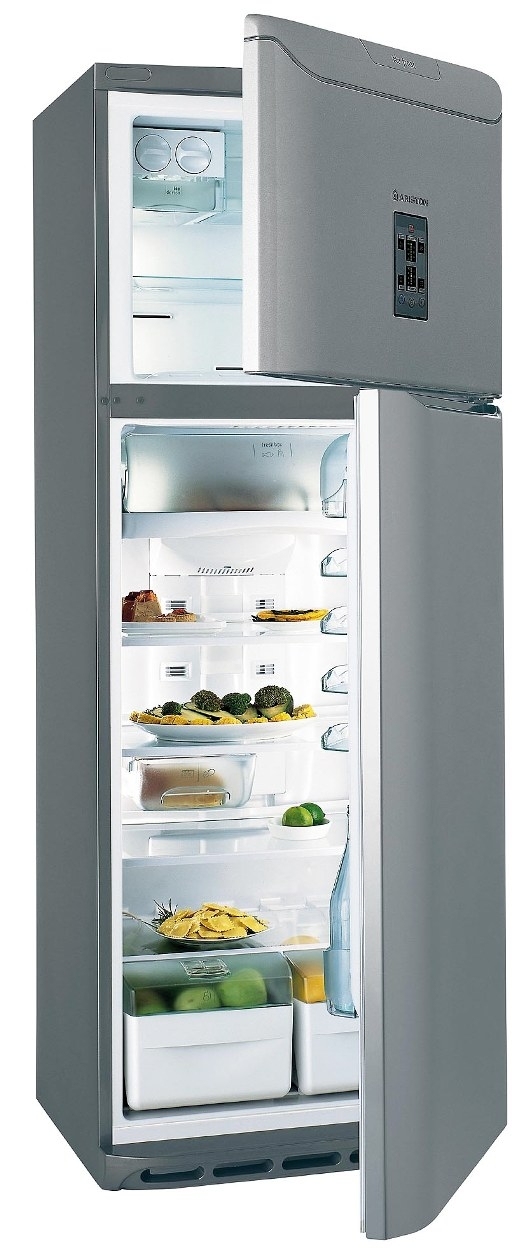Hotpoint MTP 1912 F/HA — vue 1 sur 1