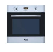 Hotpoint FH 53 IX/HA — vue 1 sur 1