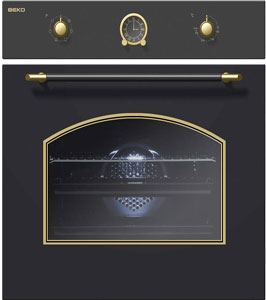 Beko OIE 22500 X — vue 1 sur 1