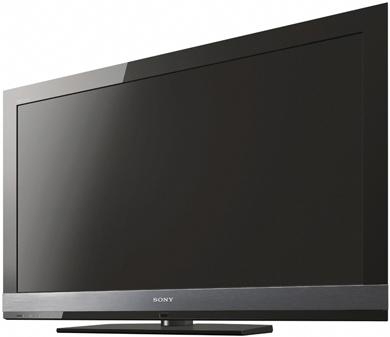 Sony KDL-32EX705 