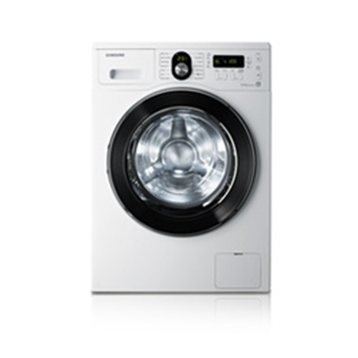 Samsung WF8802RPW — vue 1 sur 1