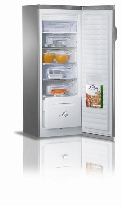 Hoover OUNA 2725 — vue 1 sur 1