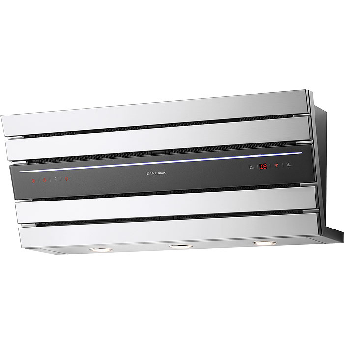 Electrolux EFC 9680 X — vue 1 sur 1
